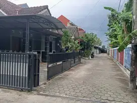 Tanah Legalitas Aman di Jogja Timur, Siap Jadi Hunian Impian