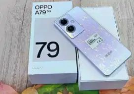 Oppo A 79 5G Ram 8/256 GB