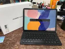 Huawei matepad 11,5’ 128GB Second