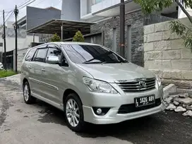 Kijang Innova Diesel 2.5G 2KD