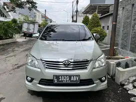 Kijang Innova Diesel 2.5G 2KD