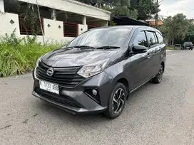 Daihatsu Sigra 2022 Bensin