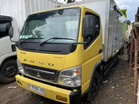 Mitsubishi colt diesel canter fe71 Long euro 4