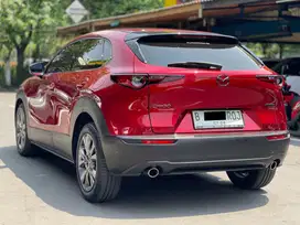 MAZDA CX-30 GT AT MERAH 2023