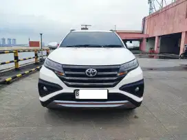 Toyota Rush S TRD AT 2020