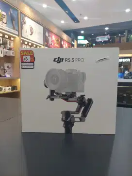 DJI RS 3 PROFESIONAL