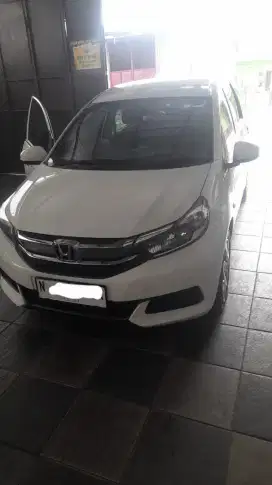 MOBILIO S 2017 MT CBU