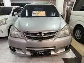 [Gress Mobil Kutisari ] Xenia Li Deluxe +2010  Bagus & Murah