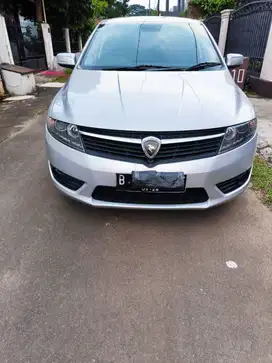 Proton Preve 1.6L A/T Tahun 2013