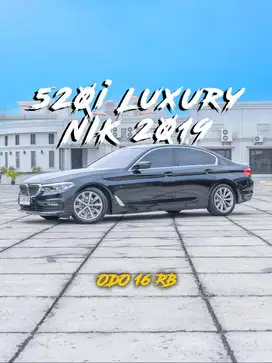 BMW 520i Luxury 2019 m sport 20202021 msport 530i opulence