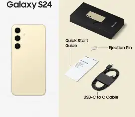 GALAXY S24 SERIES BONUS UPTO 3JUTAAN