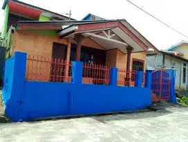 DI KONTRAK JAN RUMAH