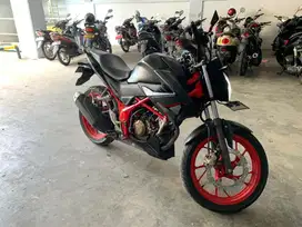 Dijual CB150 R Kondisi mulus