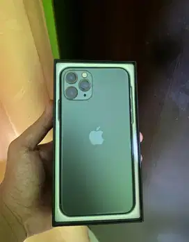 iPhone 11 pro 64gb iBox. nego