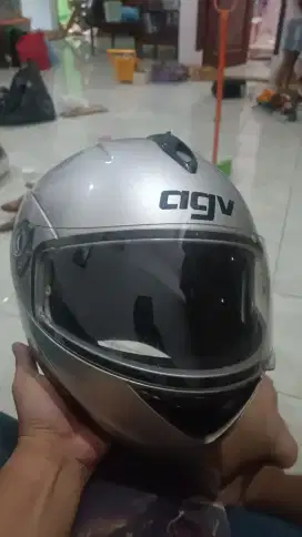 Agv longway size XL