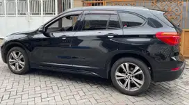 BMW X1 2017 Bensin