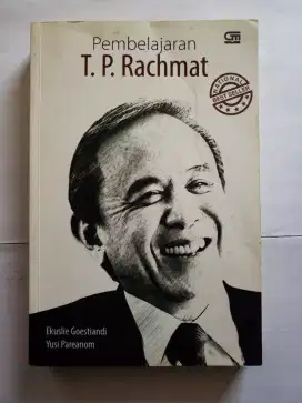 Pembelajaran T.P.Rahmat