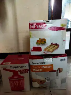 produk tupperware