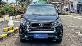 Tdp50Jt Toyota Innova Reborn 2.0 G Luxury Captain seat Low Km