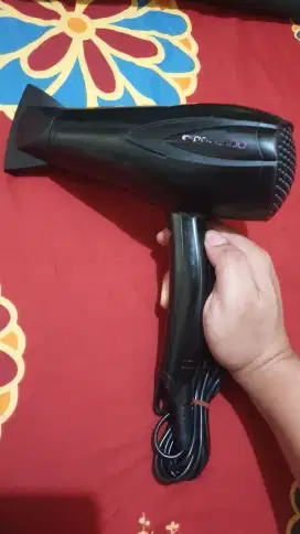 Hairdryer babyliss