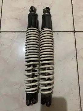 Shockbreaker Belakang Nmax Merk Fukukawa