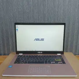 Asus VivoBook E410MA, Celeron - N4020, UHD Graphics 600, Ram 4Gb / 512