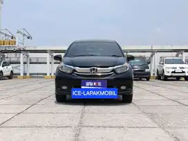 Mobilio 1.5 E Matic Tahun 2018 KM Antik