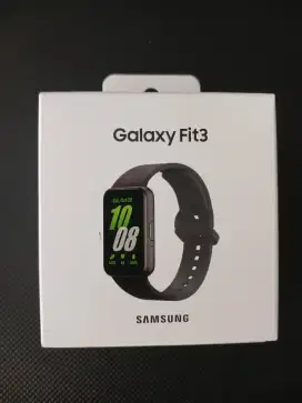 Samsung gaalxy fit 3