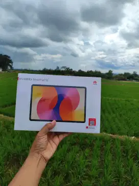 Huawei Matepad SE 11 4/128gb Baru Garansi Resmi