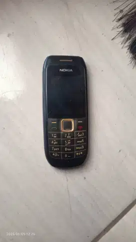 Nokia 1616 jadul batangan