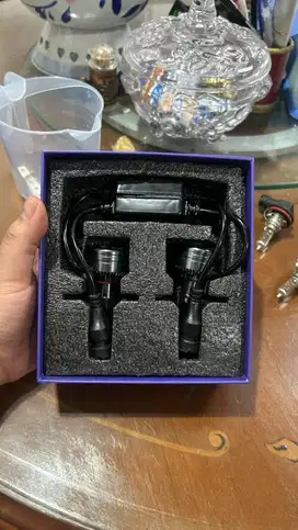 Foglamp bohlam innova 2016 PNP