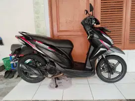 Honda Vario Led 110 Lengkap Bisa TT/BT