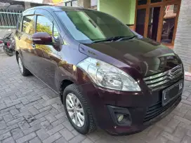 Suzuki Ertiga GL MT 2015