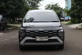 Hyundai Stargazer X 2023