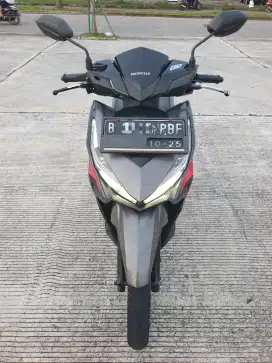 Honda Vario 125 2015