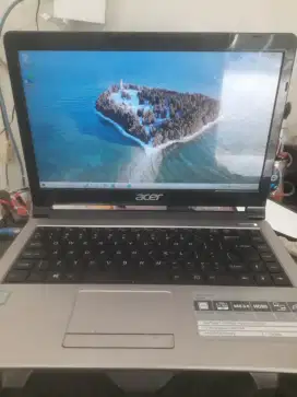 Acer one 14 z476