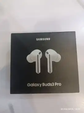 Samsung Galaxy Buds 3 Pro