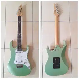 Gitar Ibanez gio grx40 MLG