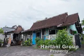 DISEWAKAN UNIT RESTO & RUMAH DIKAWASAN STRATEGIS KEROBOKAN, BALI