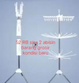 Obral barang grosir abisin stok