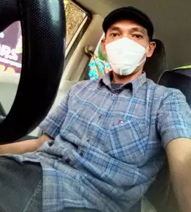 Cari Kerja Driver ( Pribadi, Keluarga atau Travel)