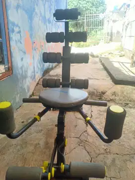 Hemkop sports murmer