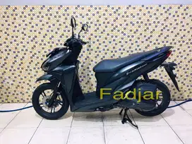 Honda vario 150 keys Tahun 2018