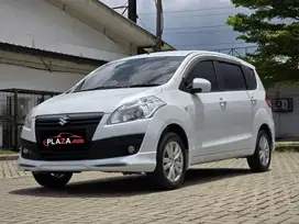 Suzuki Ertiga 2016 Bensin