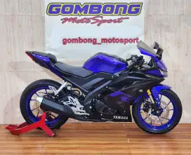 YAMAHA R15 V3 2020 pmk 2021