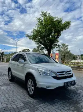 Honda CRV Manual 2011 kondisi antik Bogor