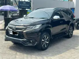 PAJERO DAKAR  4x2  2018/2019