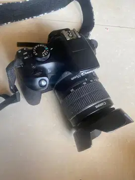 Camera Canon EOS 1300D