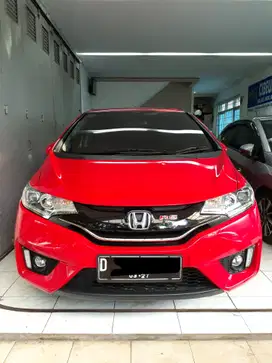 Honda Jazz RS AT / Matic 2017