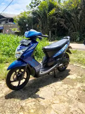 Yamaha Mio Soul 115 CC